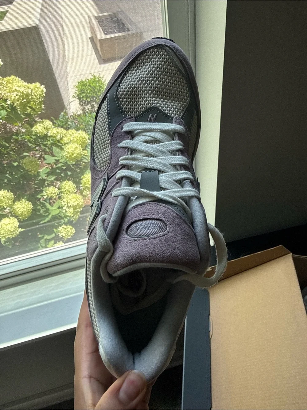 New Balance comfortable women
